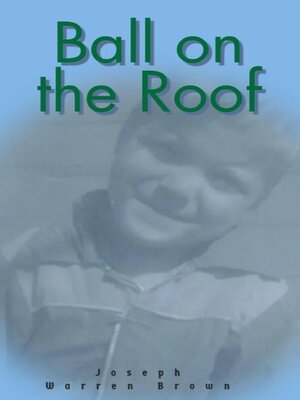 cover image of Ball on the Roof